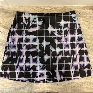 Laden Hagen Golf Skort